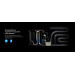 Anker Bluetooth-гарнітура Anker SoundCore Liberty 5 Pro Max Golden (D1204GB1)