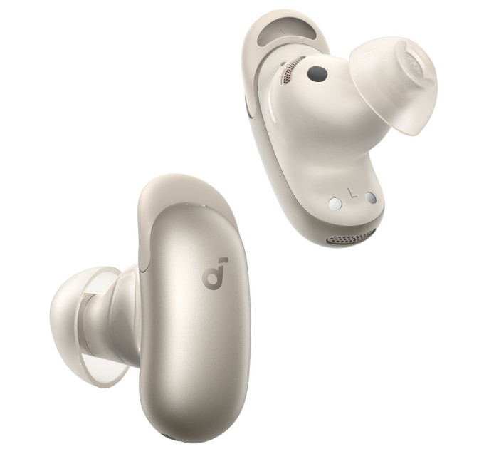 Anker Bluetooth-гарнітура Anker SoundCore Liberty 5 Pro Max Golden (D1204GB1)