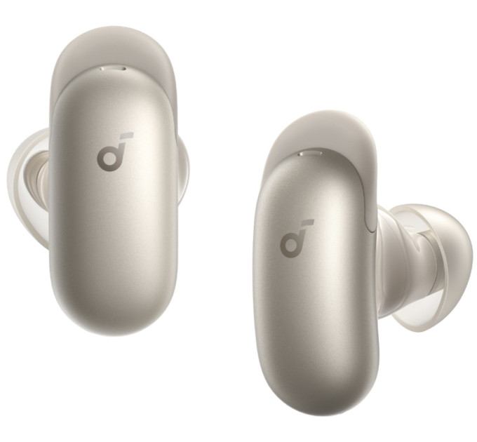 Anker Bluetooth-гарнітура Anker SoundCore Liberty 5 Pro Max Golden (D1204GB1)