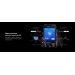 Anker Bluetooth-гарнітура Anker SoundCore Liberty 5 Pro Max Golden (D1204GB1)