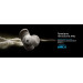 Anker Bluetooth-гарнітура Anker SoundCore Liberty 5 Pro Max Golden (D1204GB1)