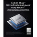Anker Bluetooth-гарнітура Anker SoundCore Liberty 5 Pro White (D1203G21)