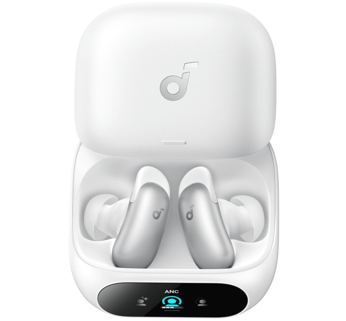 Anker Bluetooth-гарнітура Anker SoundCore Liberty 5 Pro White (D1203G21)