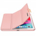 Чохол до планшета BeCover Apple iPad Pro 11 2020/21/22 Pink (707514)