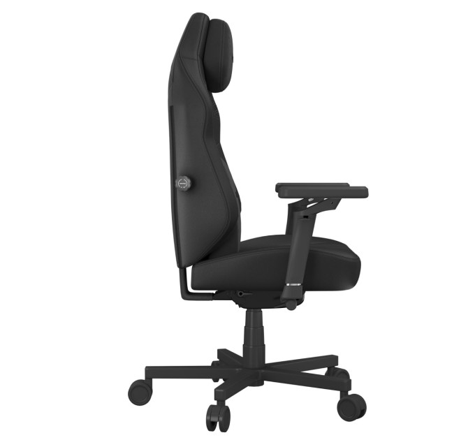 Hator Крісло для геймерів Hator Arc 4 XXL Black (HTC4400XXL)