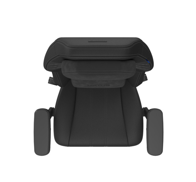 Hator Крісло для геймерів Hator Arc 4 XXL Black (HTC4400XXL)