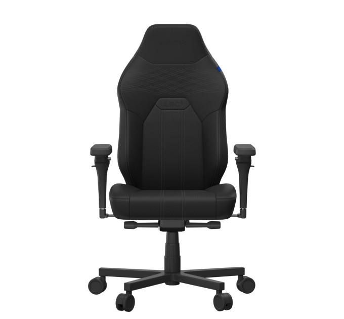 Hator Крісло для геймерів Hator Arc 4 XXL Black (HTC4400XXL)