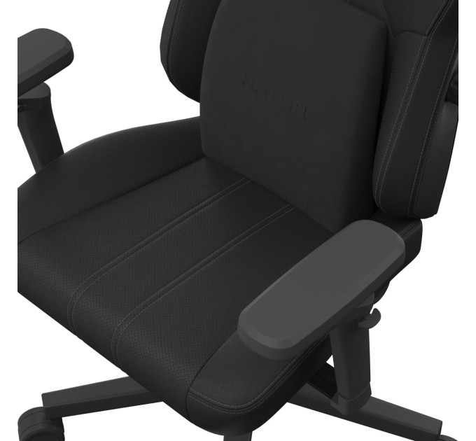 Hator Крісло для геймерів Hator Arc 4 XXL Black (HTC4400XXL)