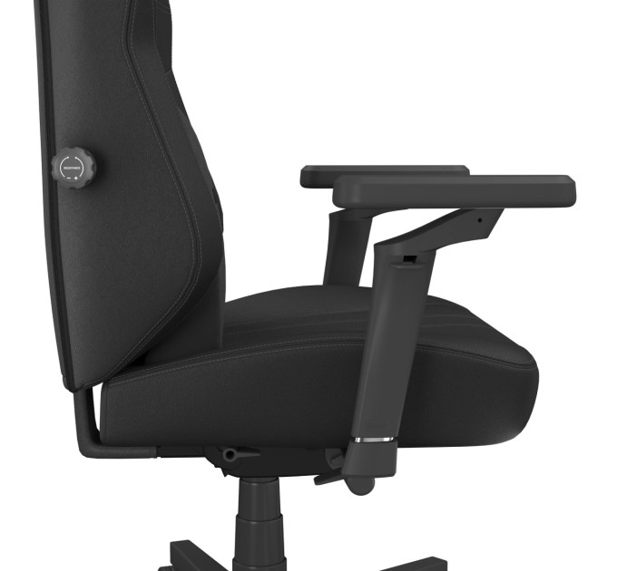 Hator Крісло для геймерів Hator Arc 4 XXL Black (HTC4400XXL)
