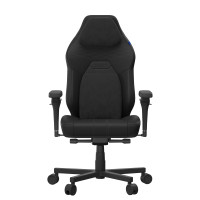 Крісло для геймерів Hator Arc 4 XXL Black (HTC4400XXL)