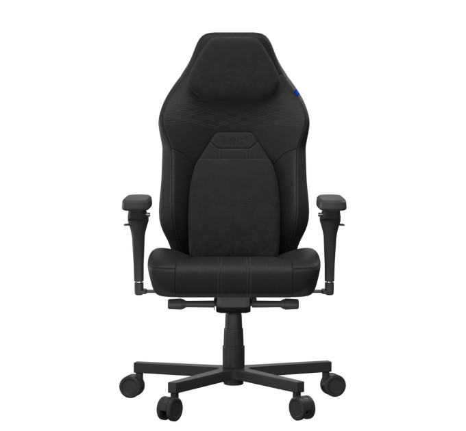Крісло для геймерів Hator Arc 4 XXL Black (HTC4400XXL)