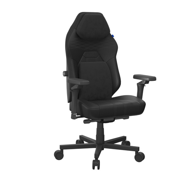 Крісло для геймерів Hator Arc 4 XXL Black (HTC4400XXL)