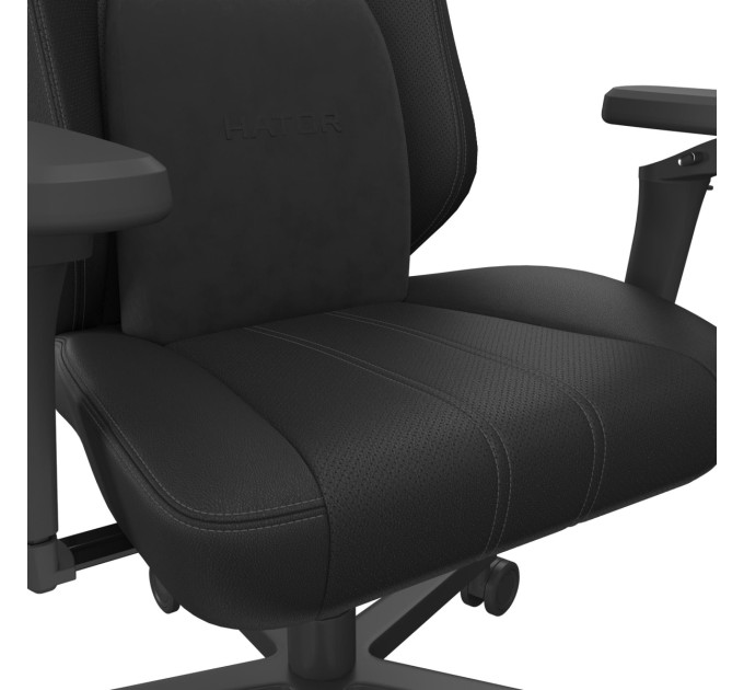 Hator Крісло для геймерів Hator Arc 4 XXL Black (HTC4400XXL)