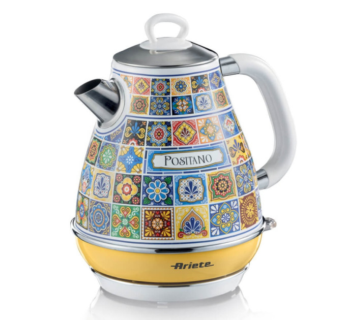 Електрочайник Ariete 2869 Positano