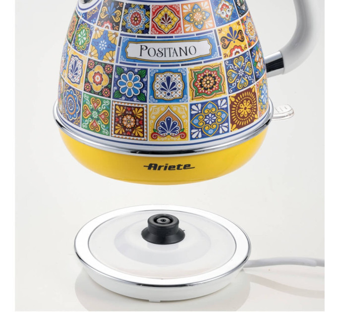 Електрочайник Ariete 2869 Positano