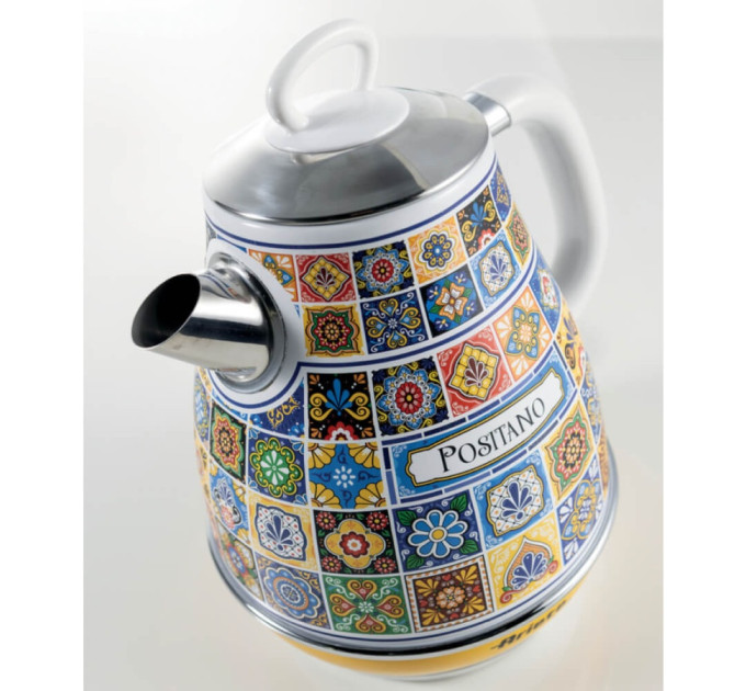 Електрочайник Ariete 2869 Positano