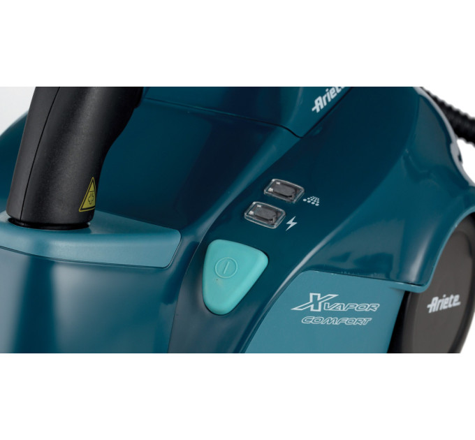 Ariete Пароочисник Ariete 4145/22 BL
