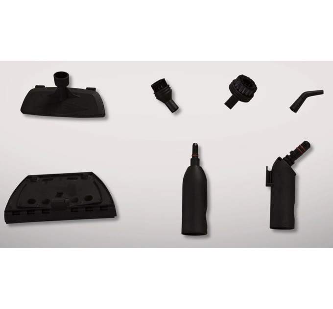 Ariete Пароочисник Ariete 4145/22 BL