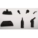 Ariete Пароочисник Ariete 4145/22 BL