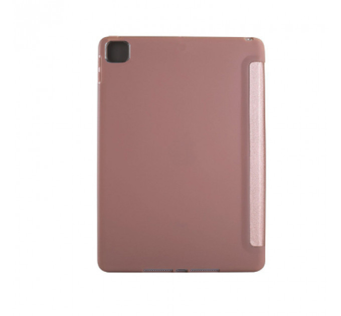 Чохол до планшета BeCover Apple iPad Pro 11 2020/21/22 Rose Gold (707515)