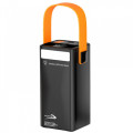 Aspiring Батарея універсальна Aspiring Vigor 50 50000mAh PD/100W (VTR-PB-V50)