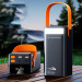 Aspiring Батарея універсальна Aspiring Vigor 50 50000mAh PD/100W (VTR-PB-V50)