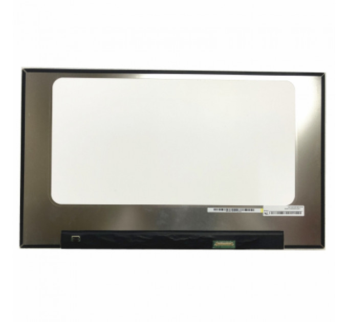 Матриця ноутбука BOE 15.6" 1920x1080 IPS LED SLIM мат 30pin (справа) (NV156FHM-N63 V8)