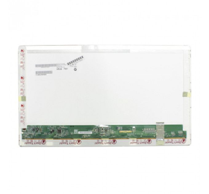 Матриця ноутбука LG-Philips 15.6" 1366x768 LED мат 40pin (справа) (LP156WH2-TLC1 / LC300778)