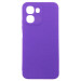 Dengos Чохол до мобільного телефона Dengos Case + Cross-body Strap OPPO A6x/A6k 4G Purple+Purple (DG-KM-CCRB-59)