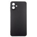 Dengos Чохол до мобільного телефона Dengos Case + Cross-body Strap Samsung Galaxy A07 Black+Grey (DG-KM-CCRB-15)
