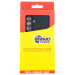 Dengos Чохол до мобільного телефона Dengos Case + Cross-body Strap Samsung Galaxy A57 Black+Grey (DG-KM-CCRB-09)