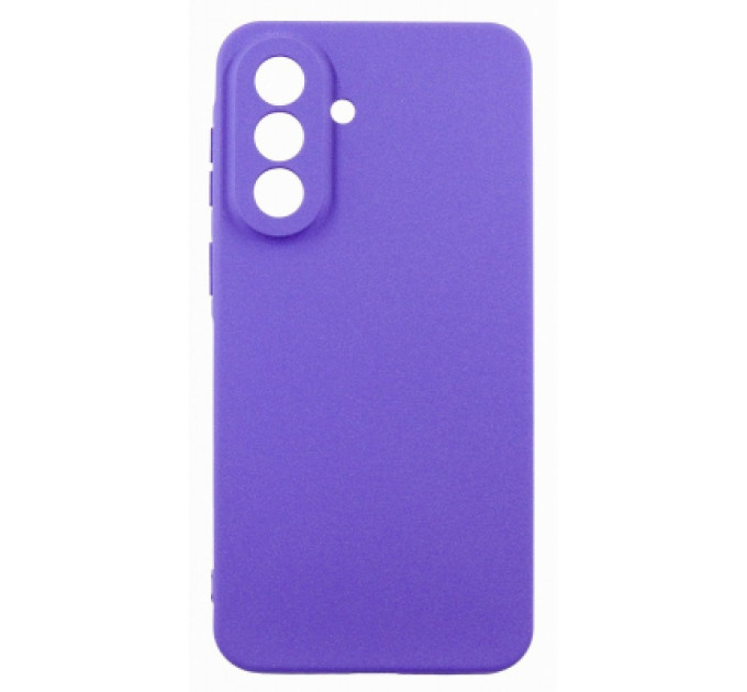 Dengos Чохол до мобільного телефона Dengos Case + Cross-body Strap Xiaomi Redmi 15 Purple+Purple (DG-KM-CCRB-46)