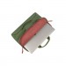 Tucano Сумка для ноутбука Tucano 14" Smilza green (BSM1314-V)