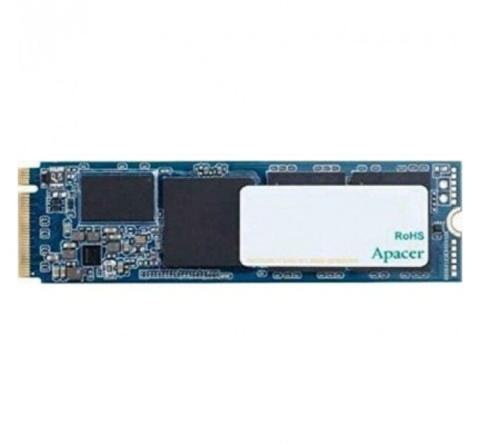 Накопичувач SSD M.2 2280 1TB Apacer (AP1TBAS2280P4X-1)
