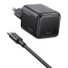 Ugreen Зарядний пристрій Ugreen X517 USB-C PD25W GaN black (65736)