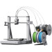 Bambu Lab 3D-принтер Bambu Lab A2L Combo