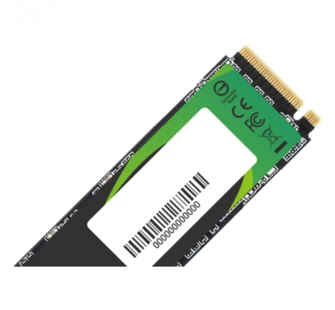 Накопичувач SSD M.2 2280 512GB Apacer (AP512GAS2280P4X-1)