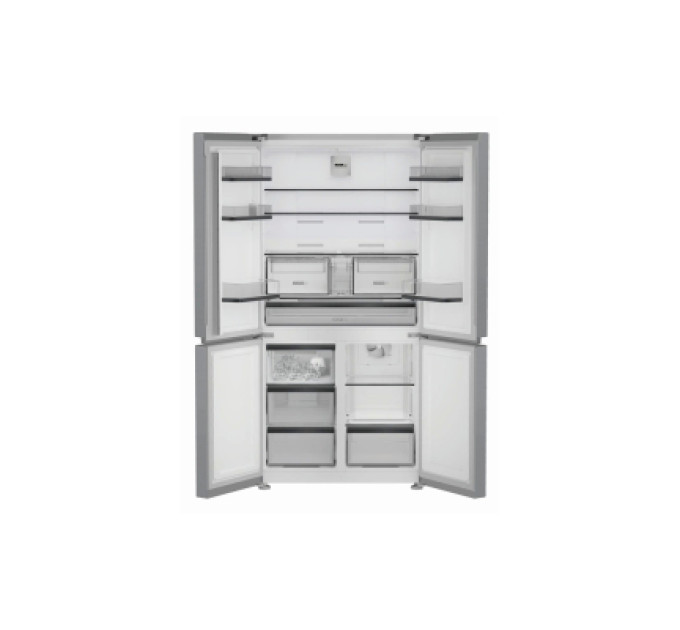 Whirlpool Холодильник Whirlpool WHGF 6534 X4E
