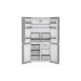 Whirlpool Холодильник Whirlpool WHGF 6534 X4E
