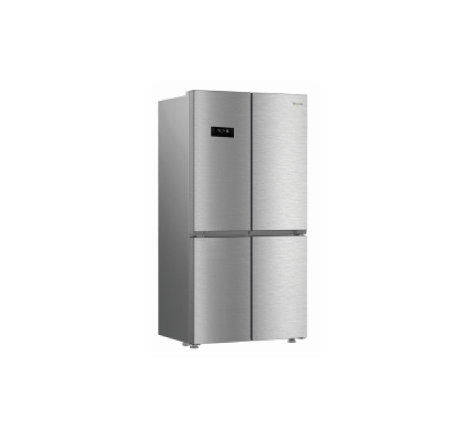 Whirlpool Холодильник Whirlpool WHGF 6534 X4E