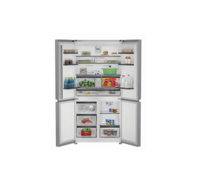 Whirlpool Холодильник Whirlpool WHGF 6534 X4E