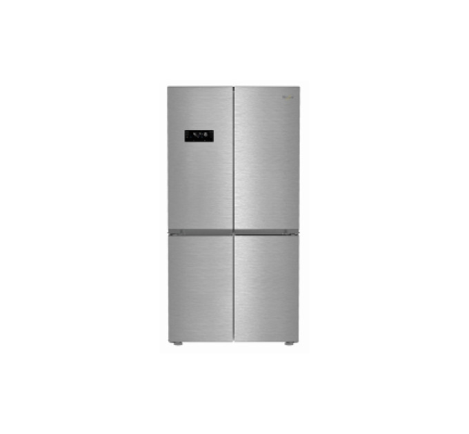 Whirlpool Холодильник Whirlpool WHGF 6534 X4E