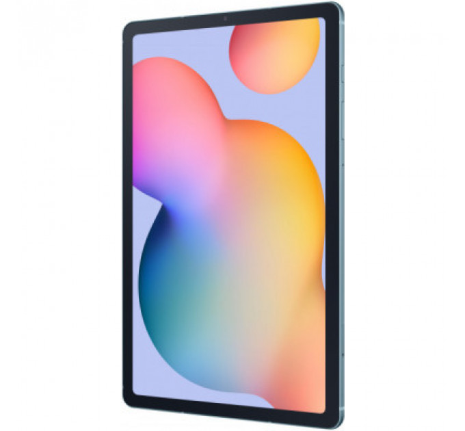 Планшет Samsung Galaxy Tab S6 Lite 10.4 Wi-Fi 4/64GB Blue (SM-P613NZBASEK)