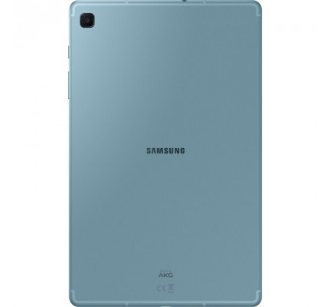 Планшет Samsung Galaxy Tab S6 Lite 10.4 Wi-Fi 4/64GB Blue (SM-P613NZBASEK)