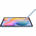 Планшет Samsung Galaxy Tab S6 Lite 10.4 Wi-Fi 4/64GB Blue (SM-P613NZBASEK)