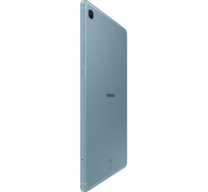 Планшет Samsung Galaxy Tab S6 Lite 10.4 Wi-Fi 4/64GB Blue (SM-P613NZBASEK)