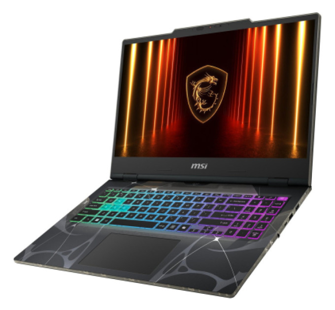 MSI Ноутбук MSI Cyborg 15 B13WFKG-1033XUA (9S7-15Q342-1033)