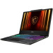 MSI Ноутбук MSI Cyborg 15 B13WFKG-1033XUA (9S7-15Q342-1033)
