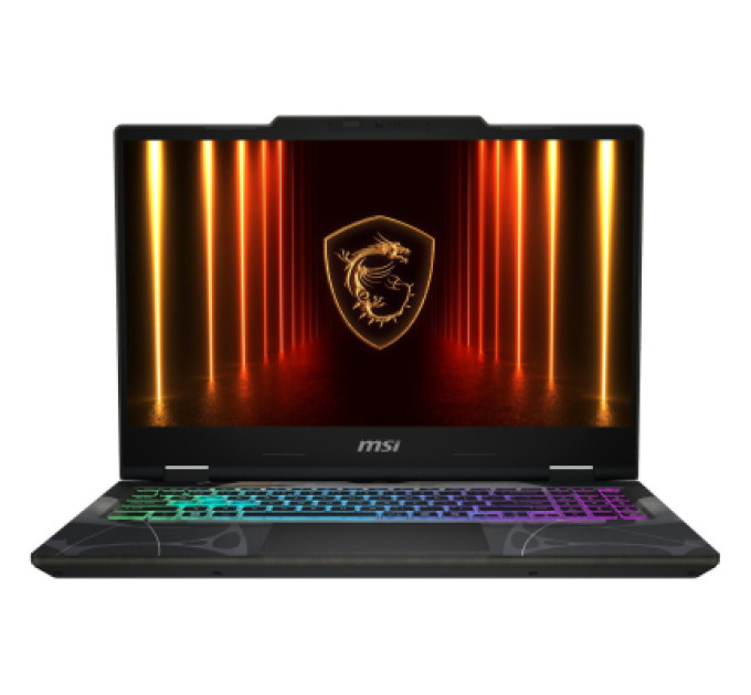 MSI Ноутбук MSI Cyborg 15 B13WFKG-1033XUA (9S7-15Q342-1033)