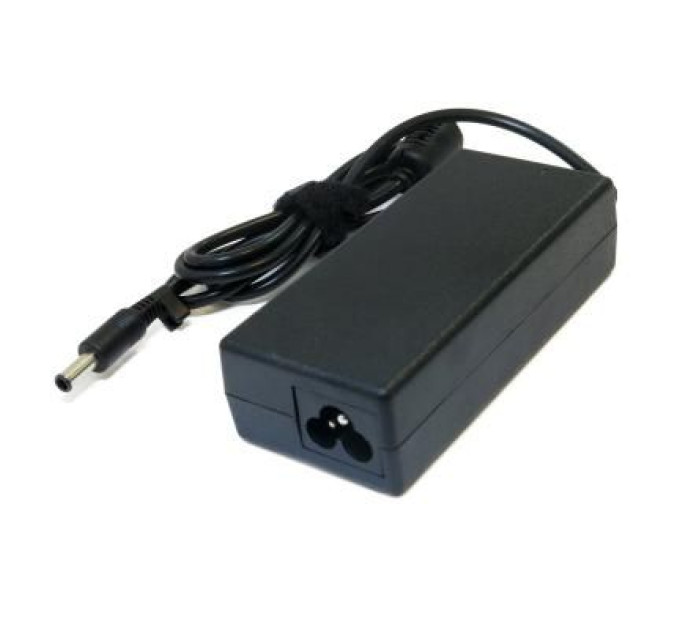Extradigital Блок живлення до ноутбуку Extradigital Samsung 19V, 3.15A, 60W (5.5x3.0) (PSS3812)